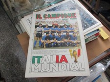 ITALIA MUNDIAL - IL CAMPIONE