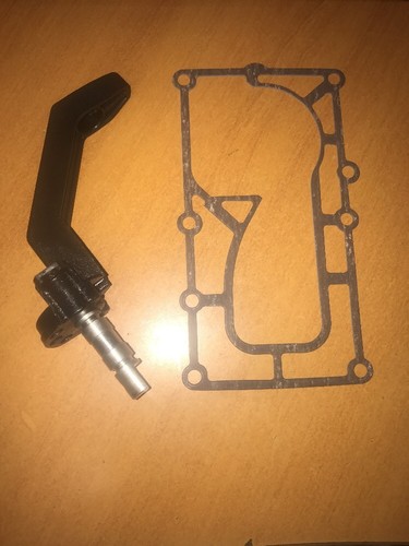 Kit leva cambio per - leva, fuoribordo