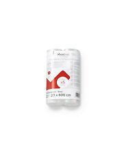 Magic Vac, 2 Rotoli Sottovuoto per Alimenti 20x600 cm Rigati e Brevettati, Multi