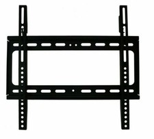 SUPPORTO STAFFA PARETE TV LCD