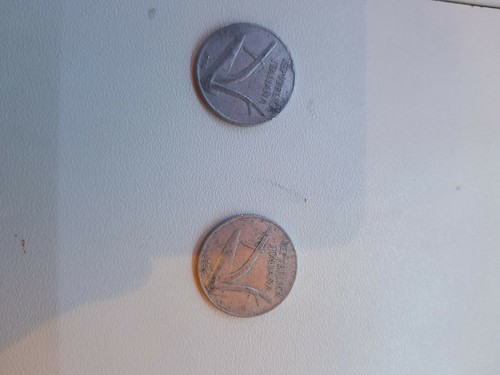 Monete rare lire italiane - lire,
