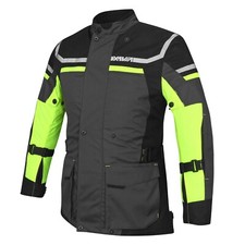 Ventra giacca moto stagioni - giacca,