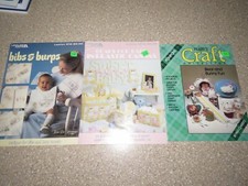 Bavaglini e rutti arti per il