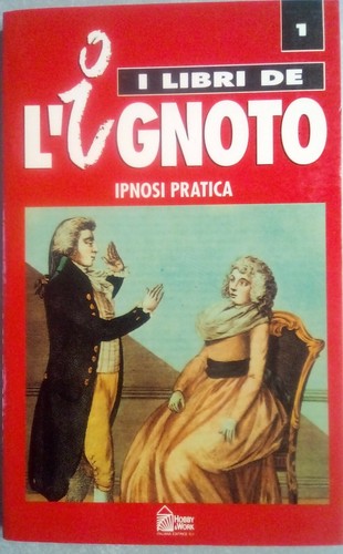 Libri ignoto hobby - i,