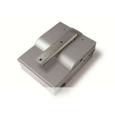 X-FAB MOTORE INTERRATO PER CANCELLI A BATTENTE CON ANTE MAX 2,3 M NICE XFAB2124