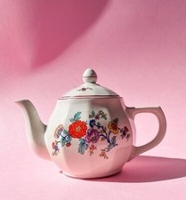 Teiera vintage ceramica - teiera,