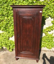 Armadio ad 1 Anta in legno di