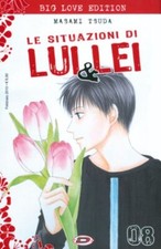 manga Dynit Le Situazioni Di