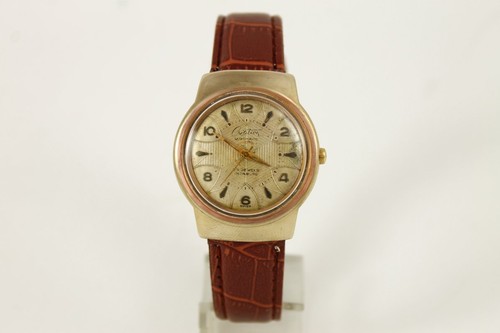 Orologio polso svizzero - da,