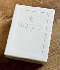 ROLEX LARGE After Sales