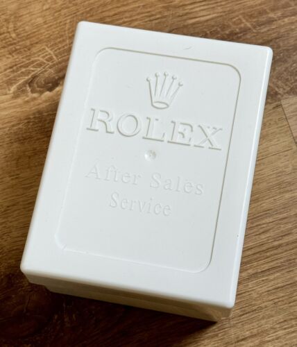 Rolex large service - rolex,