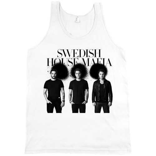 Swedish house mafia shm bella - house,