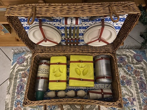 Set pic nic