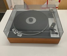 RARE VINTAGE LENCO L 70 SWISS