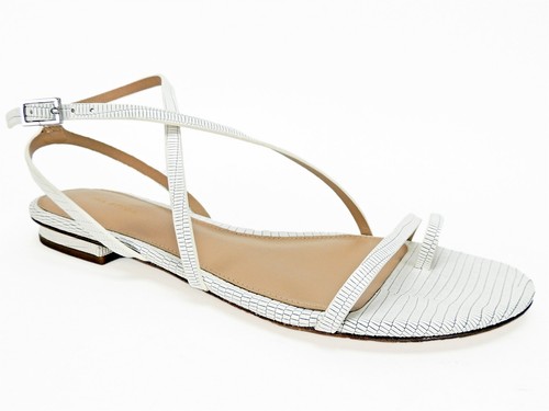 Sandali donna via - via, spiga
