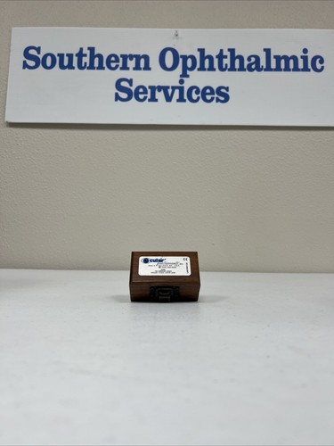 Ocular instruments o2ma due - instruments,