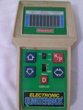 Gioco tascabile vintage COLECO