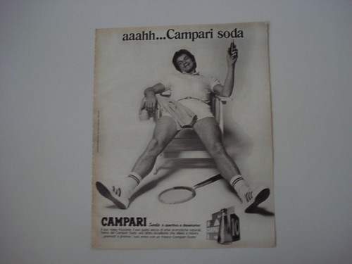Advertising pubblicità 1973 - pubblicità,