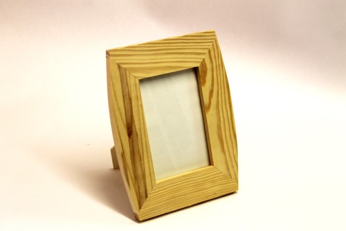 Cornice portafoto legno - cornice,