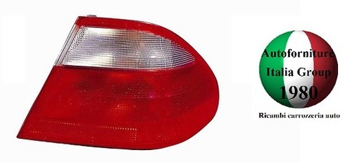 Fanale fanalino stop - fanale,