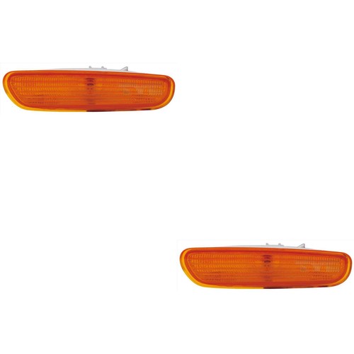 Blinker set per volvo v40 - set,