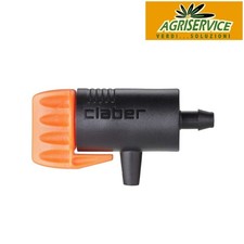 Gocciolatori regolabili 0 –