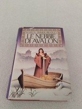 LE NEBBIE DI AVALON / Marion
