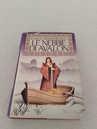 Nebbie avalon marion - di, /