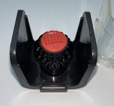 Macchina da scrivere Olivetti Lexikon 82/83DL ROMA elemento carattere sfera ricambio nuova