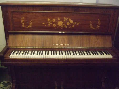 Bechstein model - bechstein, –