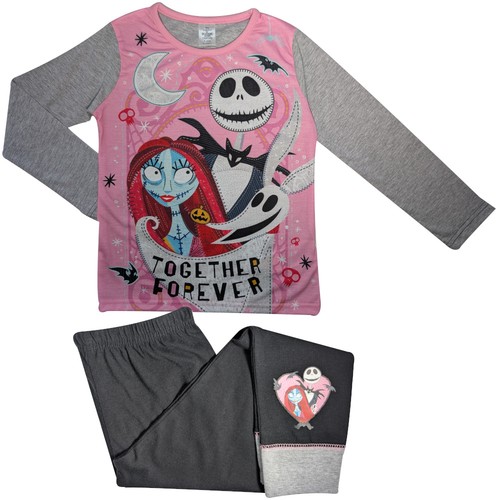 Pigiama nightmare before - nightmare,