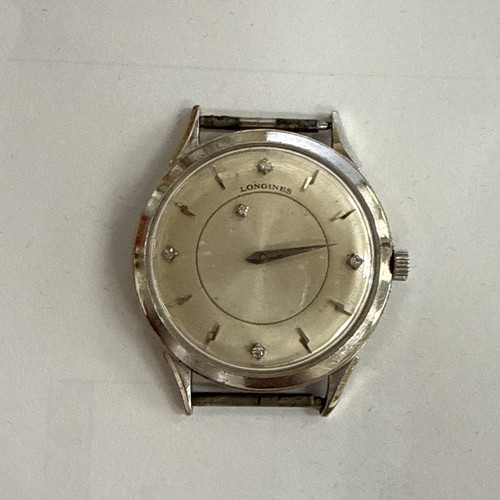 Longines admiral 1200 - longines, oro