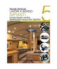 Lavori a bordo. Circuito
