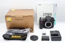 Nikon D7000 Corpo 3103-1211