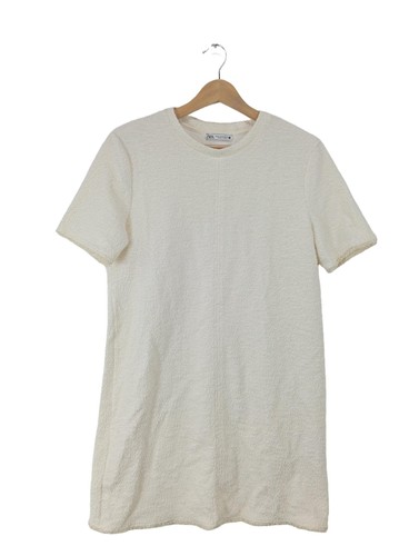 Zara abito maglia donna - zara,