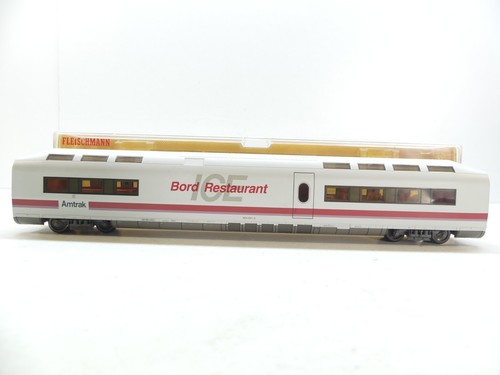 Fleischmann 4444 k - h0,