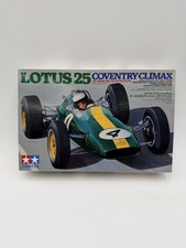 Tamiya Lotus 25 Coventry