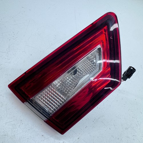 Faro posteriore renault clio - renault,