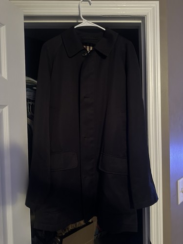 Burberry trench coats men - coats,