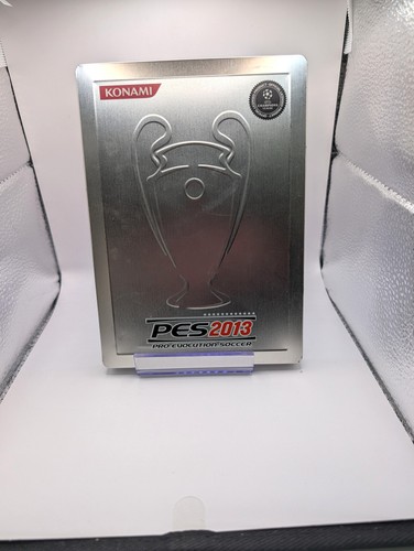 Jeu ps3 pes 2013 - ps3, :