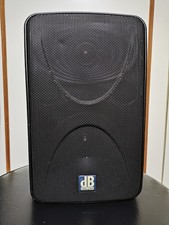 DB Technologies K70 Cassa Attiva