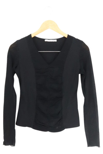 Markenlos maglia manica - manica, lunga