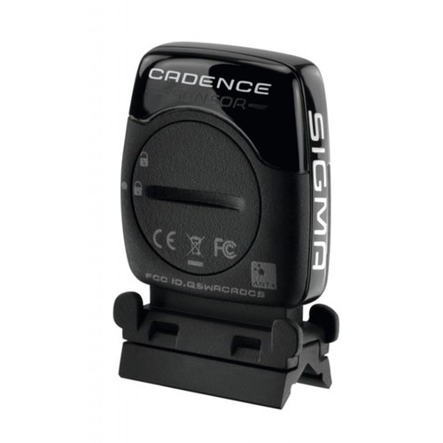 Emetteur palpeur cadence - cadence, de