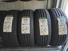 Kit pneumatici 205 - 4, 205/50
