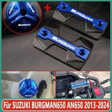 Per SUZUKI BURGMAN650 AN650