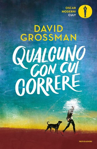 Qualcuno con cui - ,