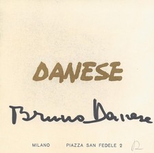 BIGLIETTO AUGURI NATALE -