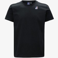 T-shirt Uomo K-WAY Le Vrai