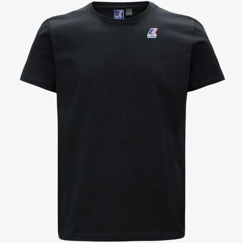Shirt uomo way le vrai - t-shirt, k-way