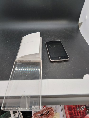 Apple ipod touch nero - ipod, (non